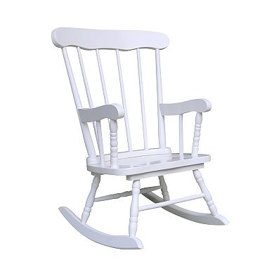 Juvenile Rocking Chair