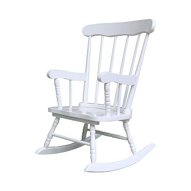 Juvenile Rocking Chair