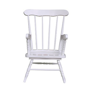 Juvenile Rocking Chair