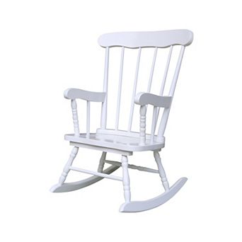 Juvenile Rocking Chair