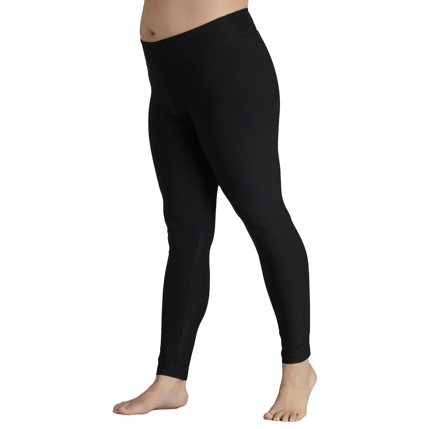 kohls leggings plus size