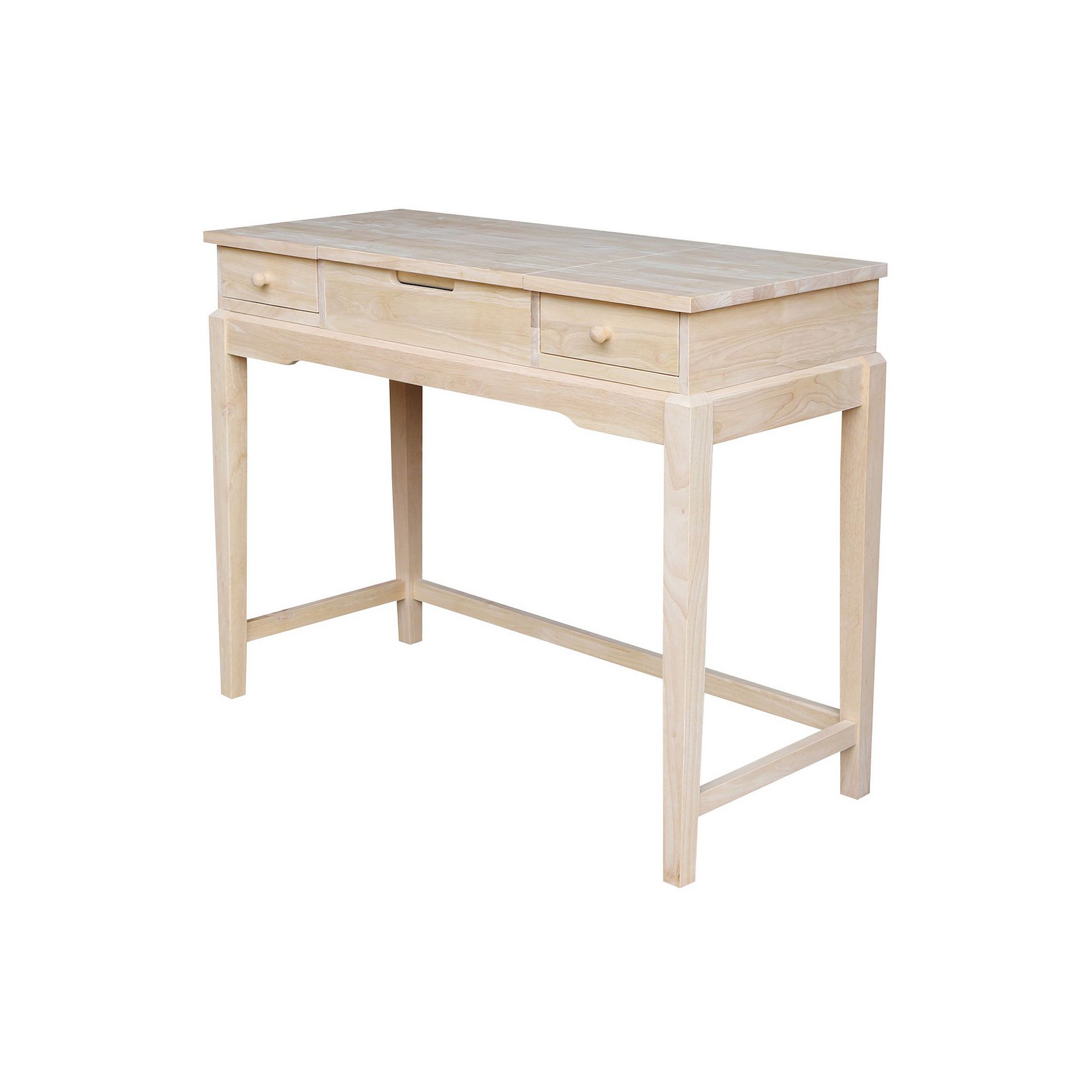 Vanity Table, Unfinished