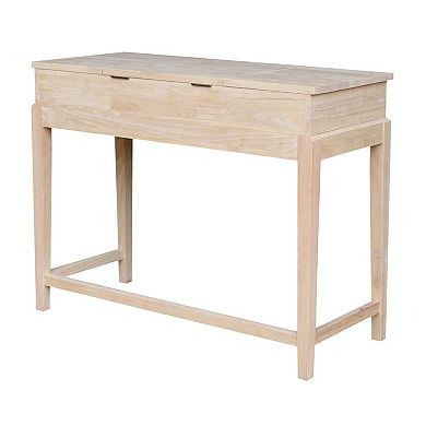 Vanity Table
