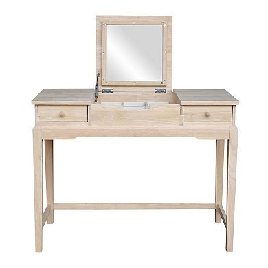 Vanity Table