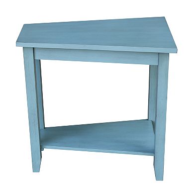 Keystone Accent Table