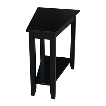 Keystone Accent Table
