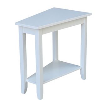 Keystone Accent Table