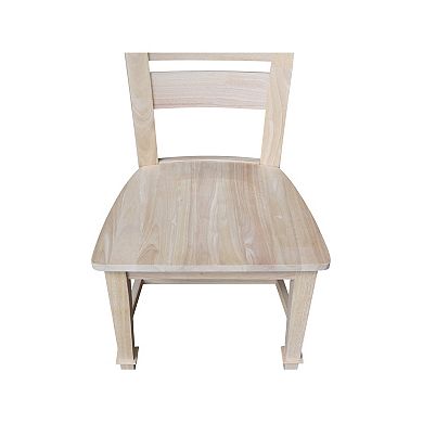 2-pc. Tuscany Dining Chair Set