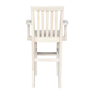Mission Youth Chair