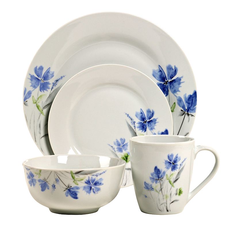 Porcelain Oven Safe Dinnerware Set | Kohl's