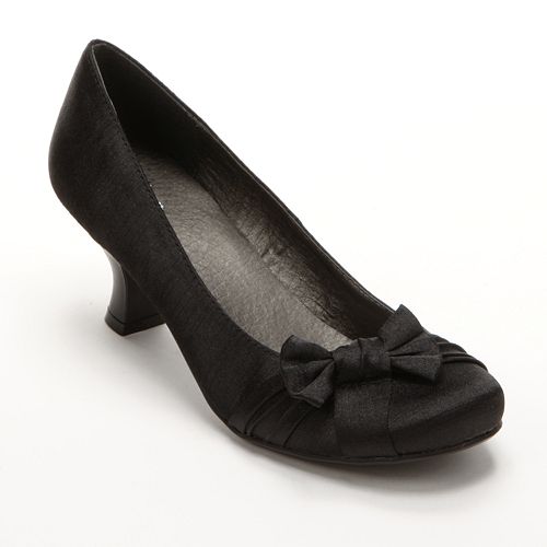 kohls womens heels
