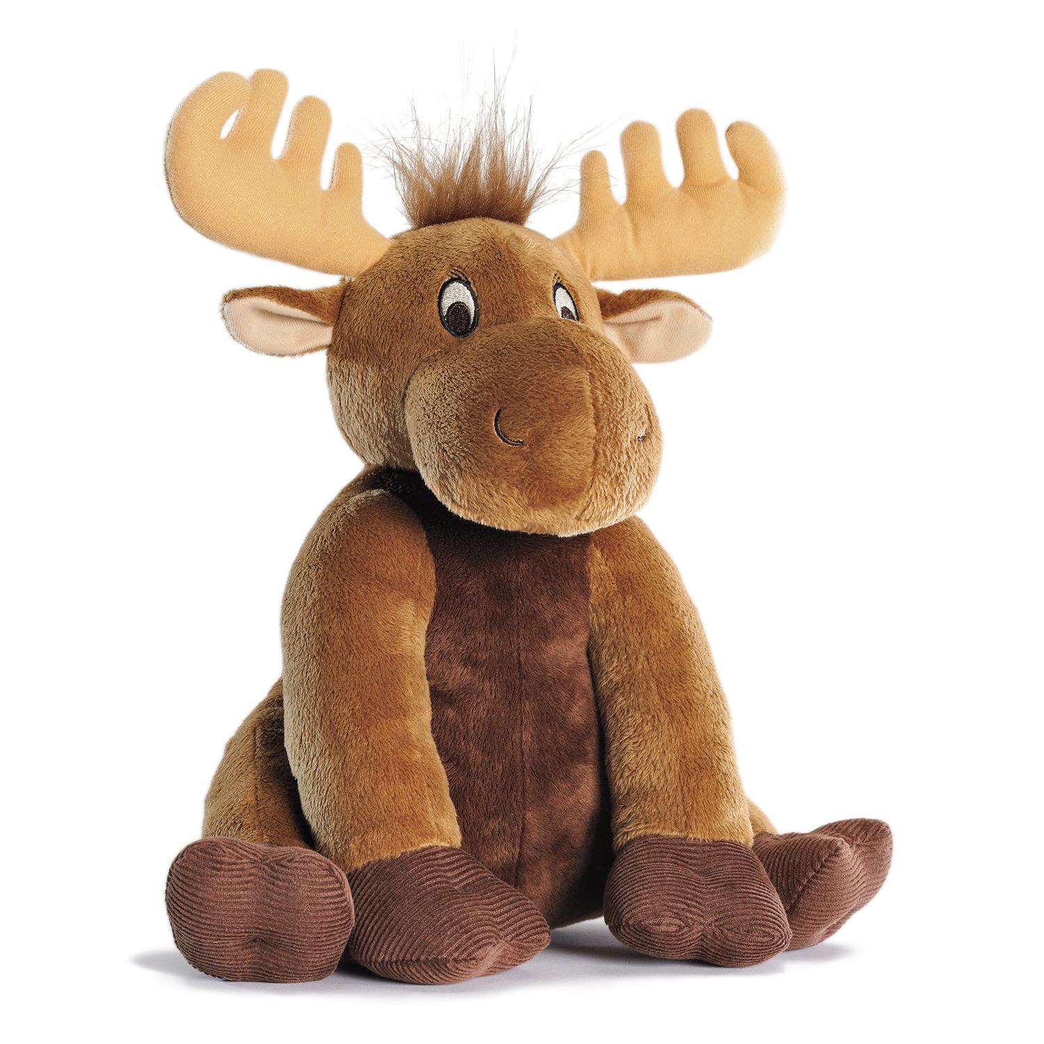 kohls moose plush