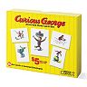 Kohl's Cares® Curious George 30-pc. Assorted Note Card Set