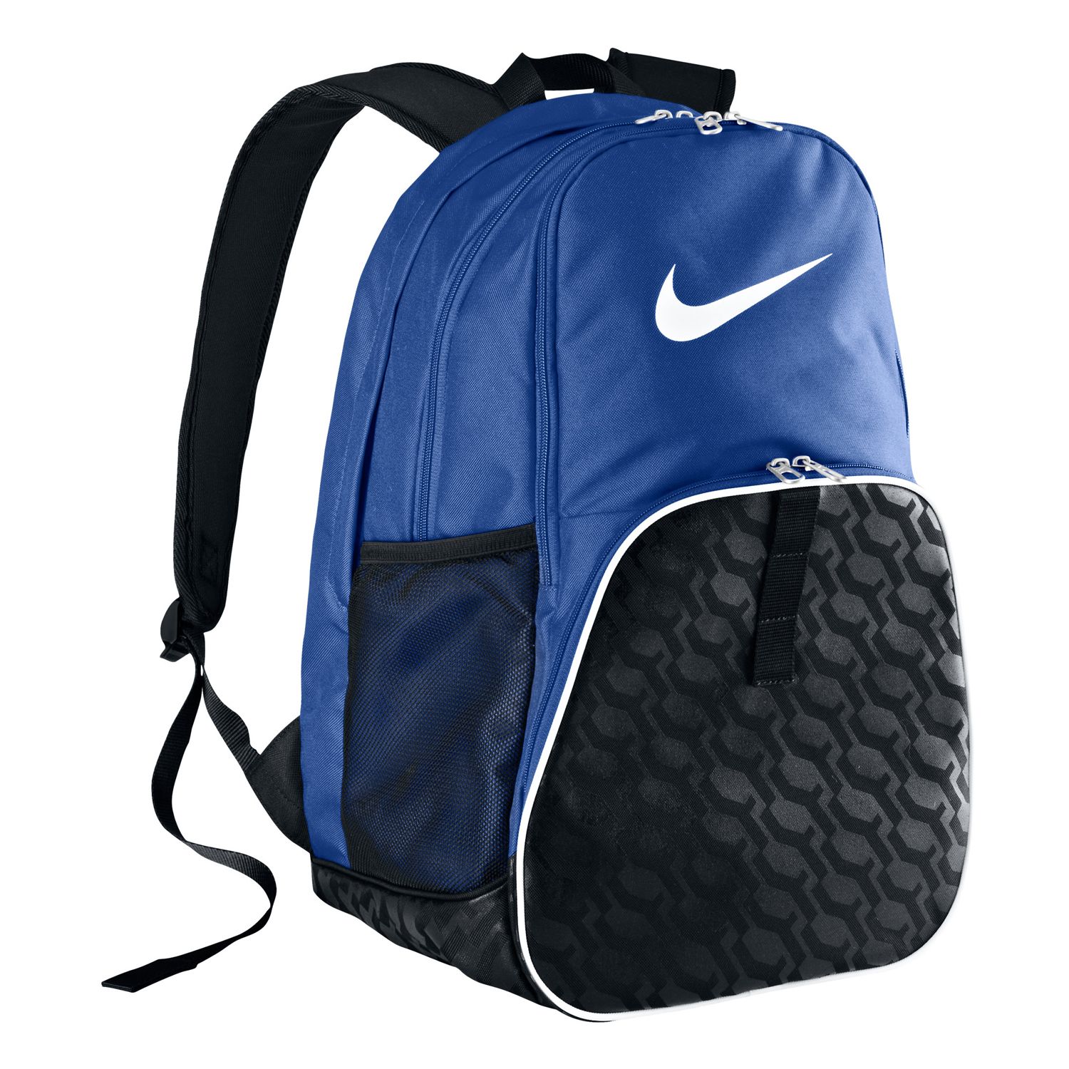 kohls nike bag