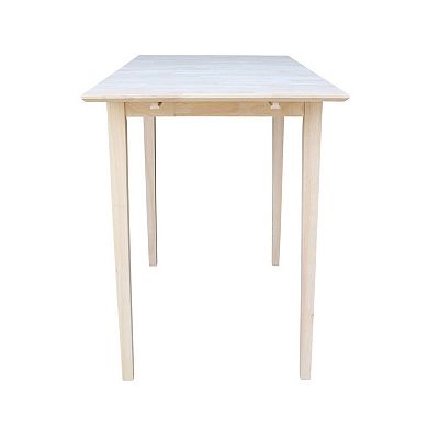Butterfly Extension Classic Table