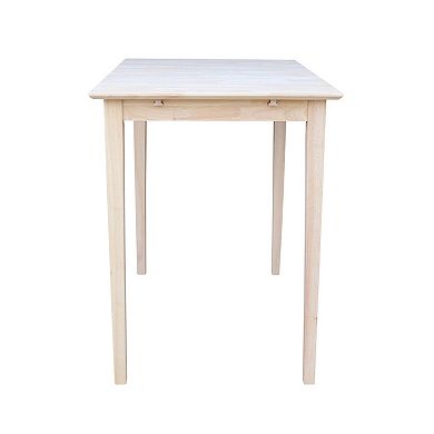 Butterfly Extension Classic Table