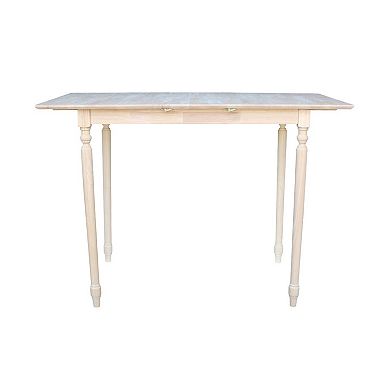 Butterfly Extension Table