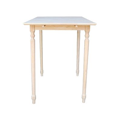 Butterfly Extension Table