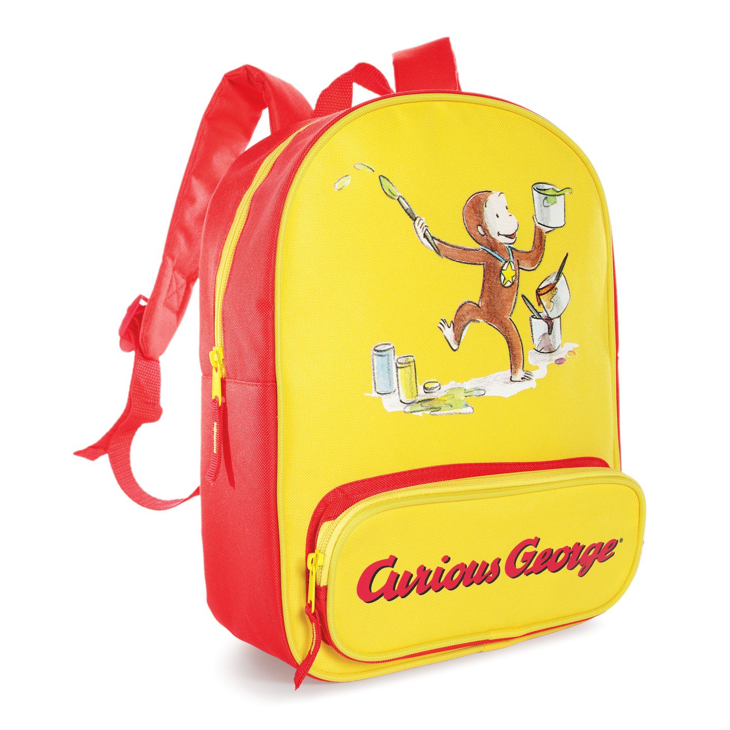 kohl's curious george