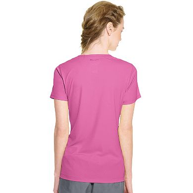 Women's Champion PowerTrain Performance Tee