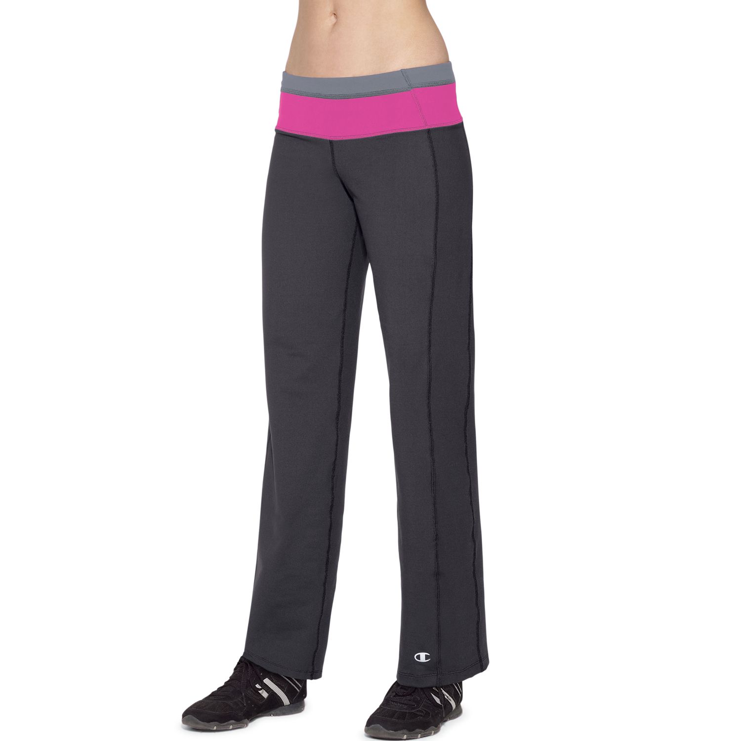 women's champion workout pants