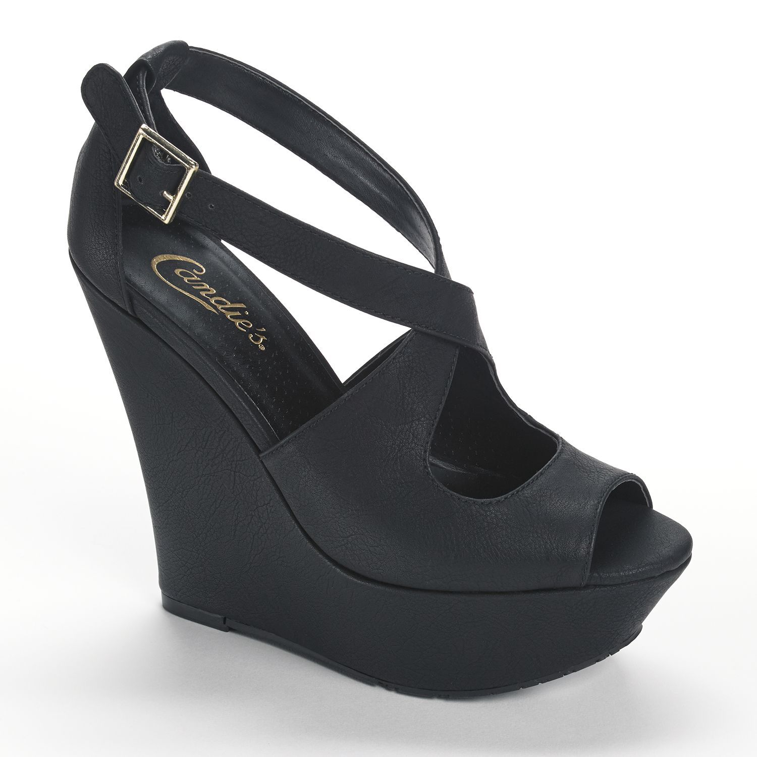 kohls platform shoes