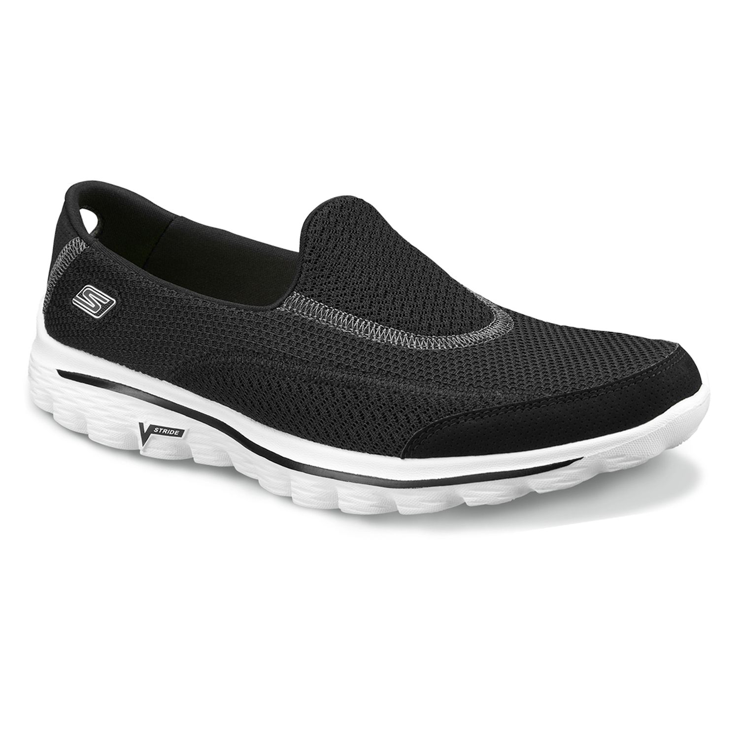 skechers go walk 2