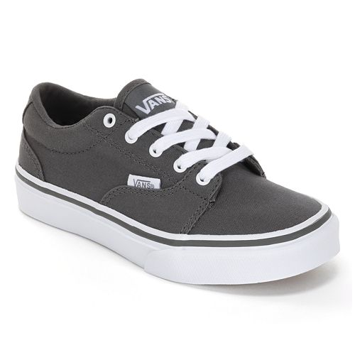 vans kress vans kress