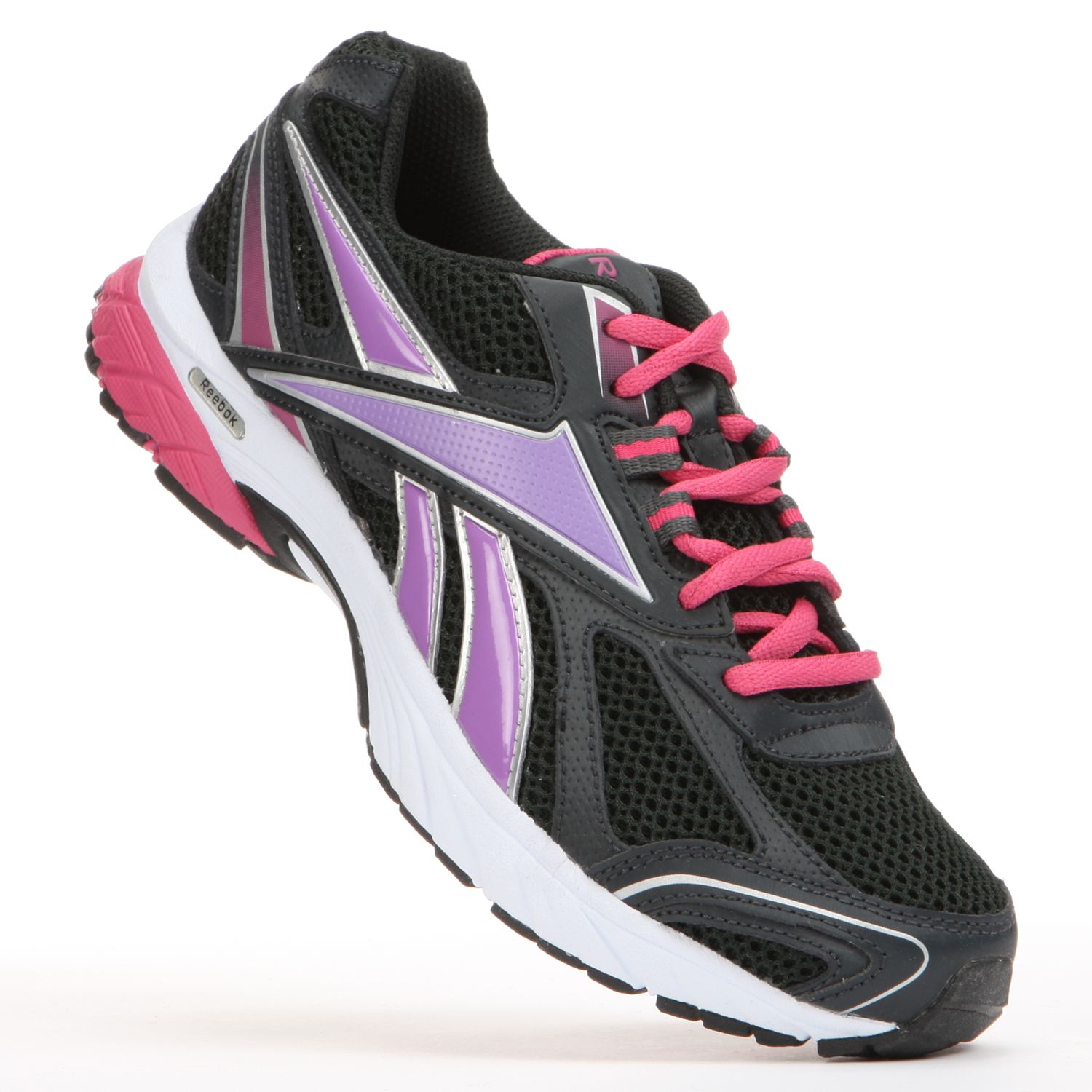 kohls womens reebok shoes