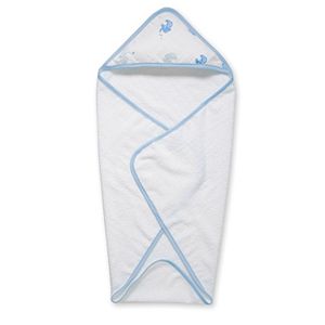 aden + anais Jungle Jive Muslin Hooded Towel