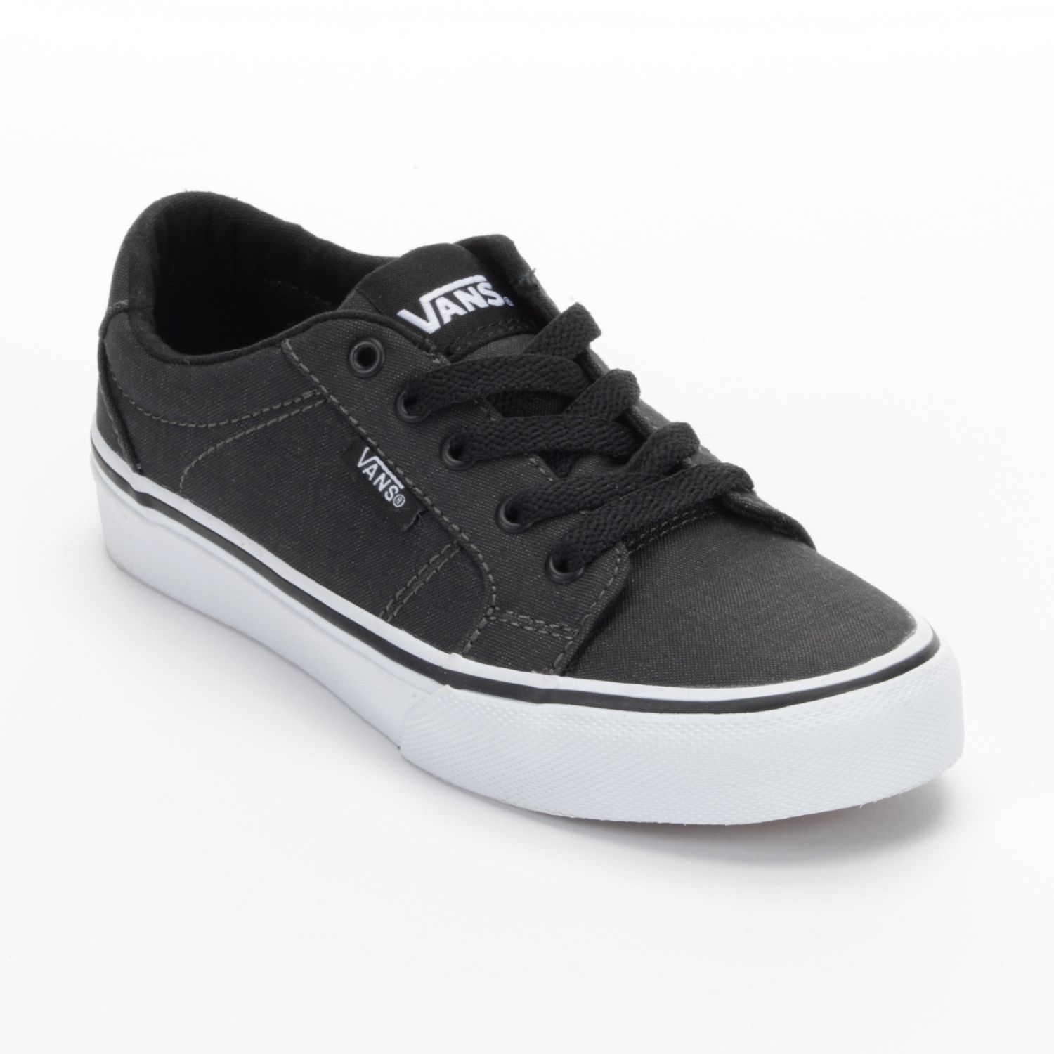 cool vans shoes for boys