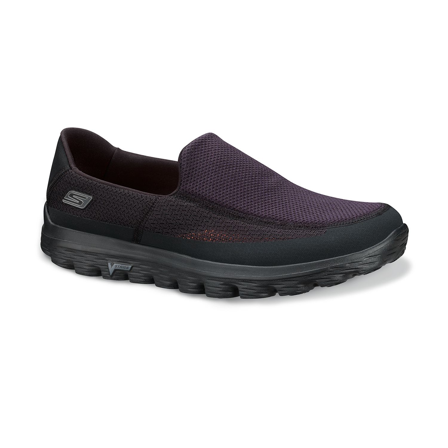 skechers go walk 2 mens