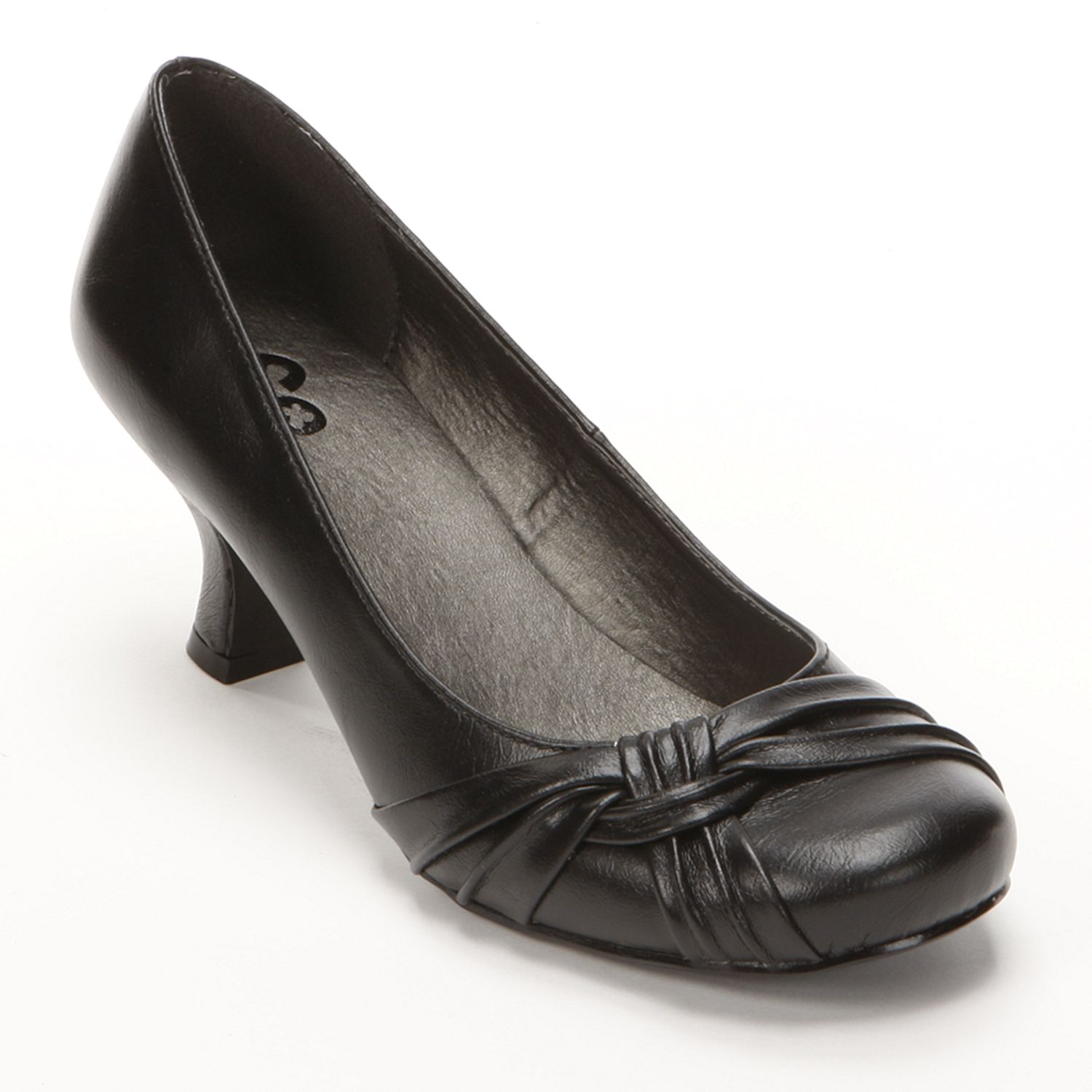 kohls womens dress shoes