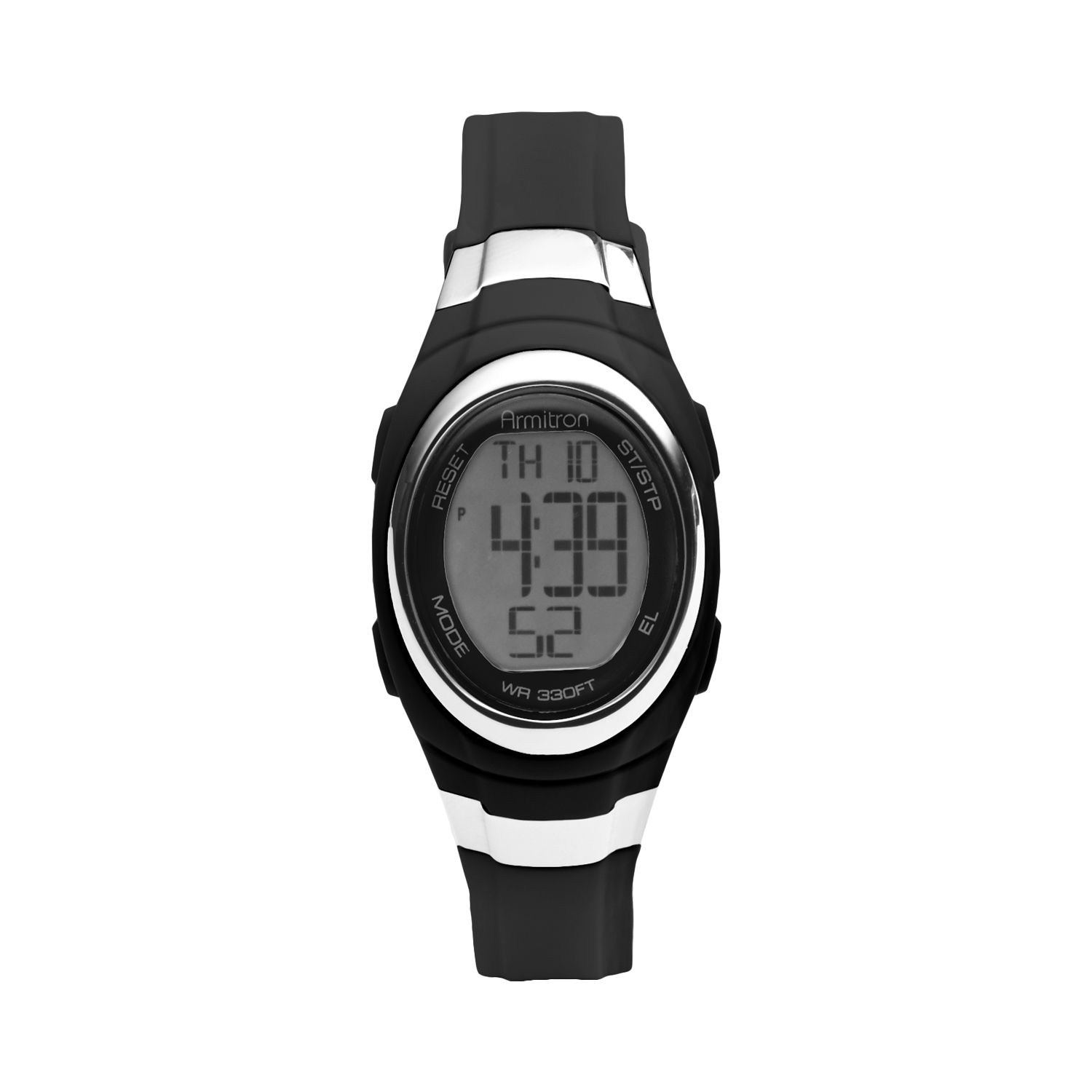 armitron ladies digital watch