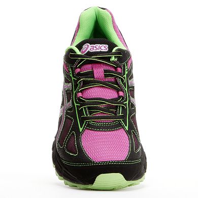 ASICS GEL-Scram 2  Trail Running Shoes - Women
