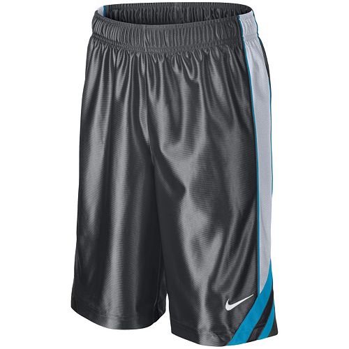 Boys 8-20 Nike Performance Dunk Basketball Shorts