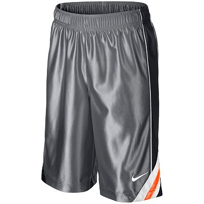 Boys 8 20 Nike Performance Dunk Basketball Shorts