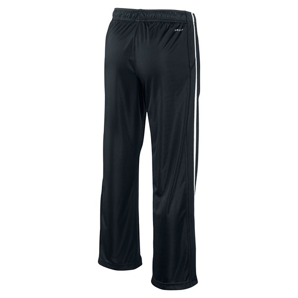 boys nike dri fit pants