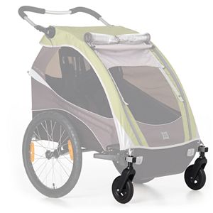 Burley Two-Wheel Stroller Kit