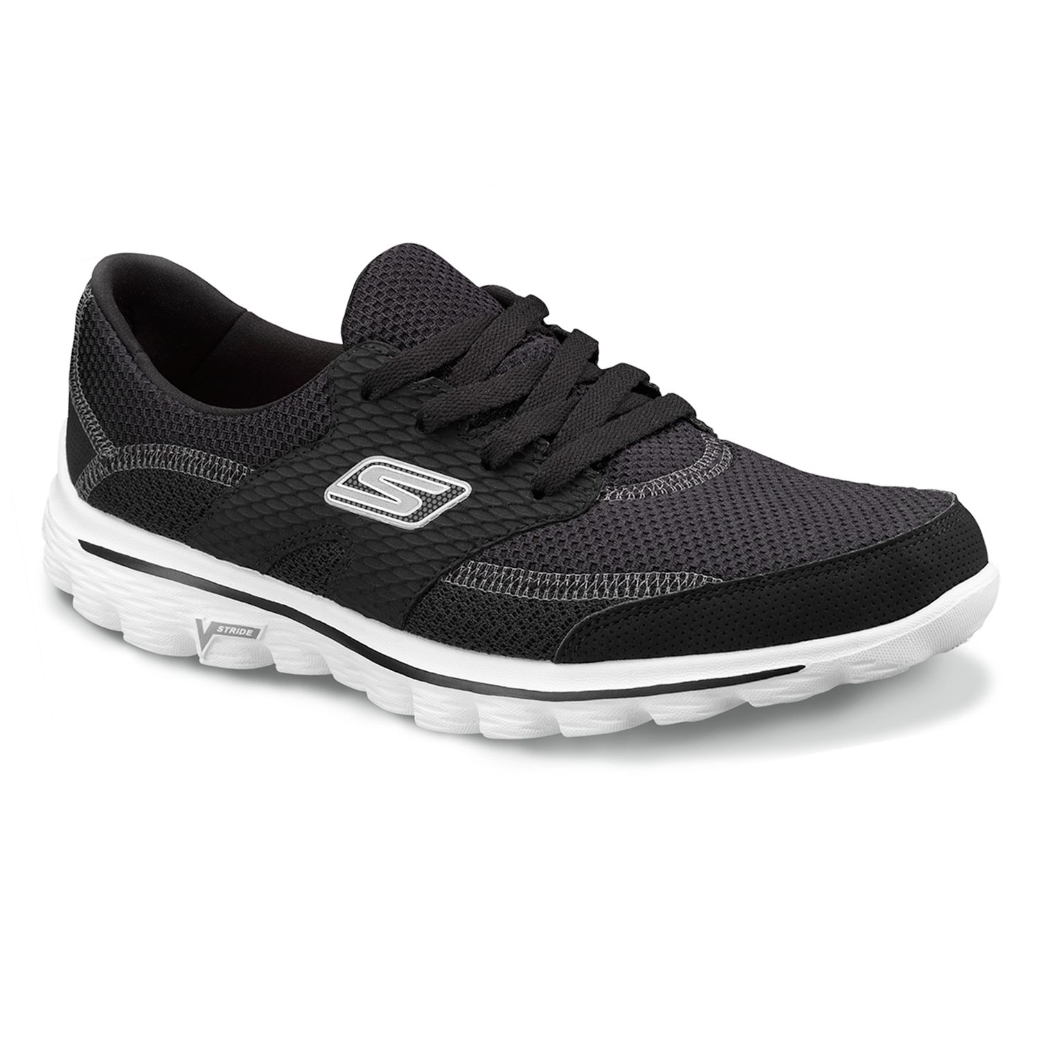 kohls skechers walking shoes