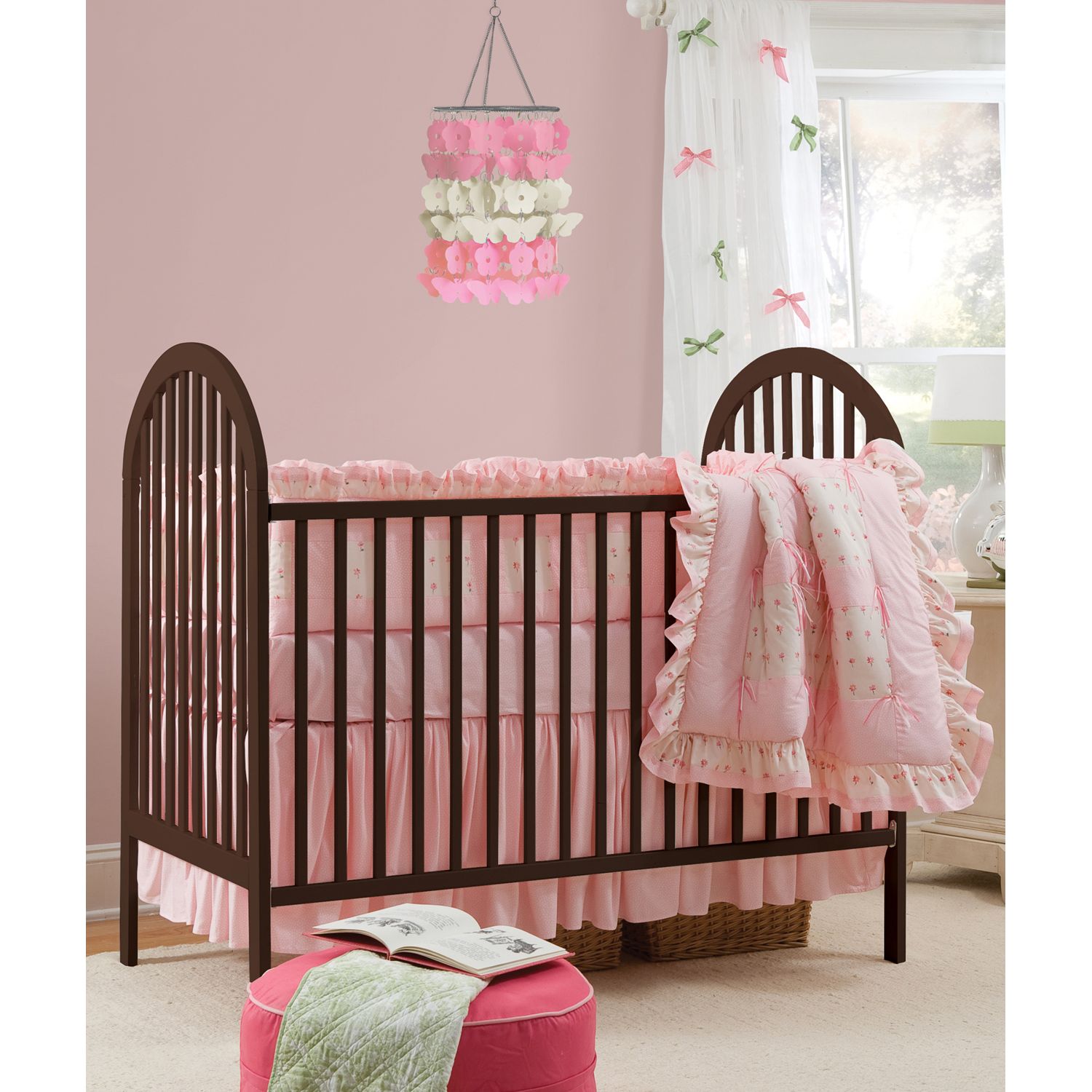 kohls nursery decor