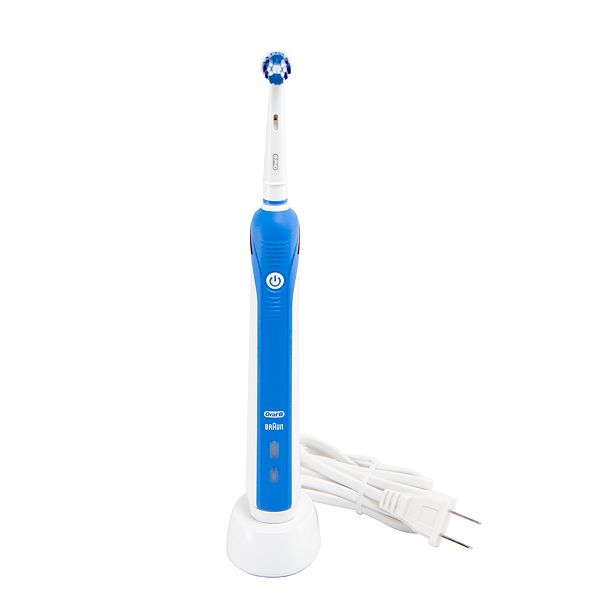 Ineenstorting uitzondering kiem Oral-B Healthy Clean Precision 2500 Toothbrush