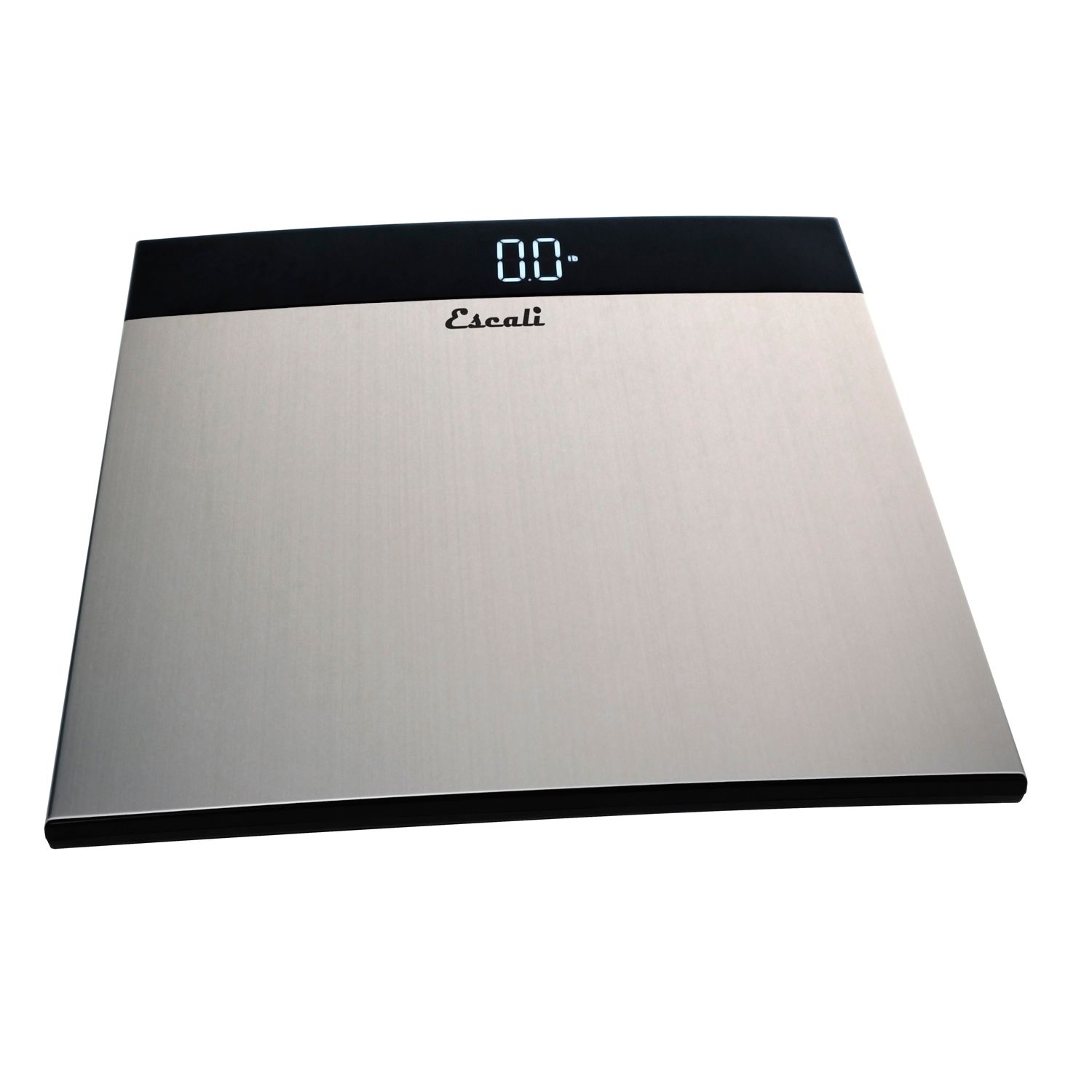 Digital Body Weight Bathroom Scale 400 Pounds - Brilliant Promos