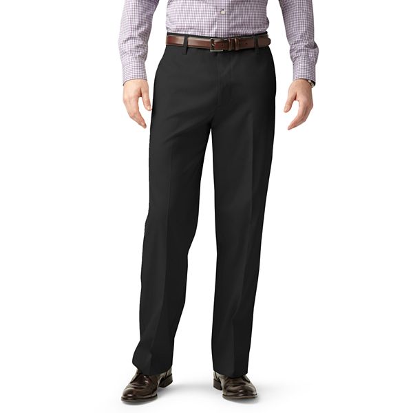 Men's Dockers® Classic-Fit Iron-Free Stretch Khaki Pants D3