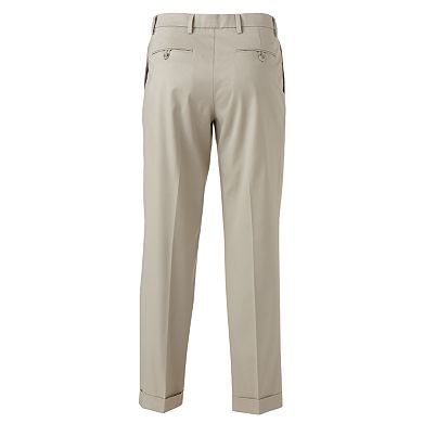 Men's Dockers® Stretch Classic Fit Iron Free Khaki Pants - Pleated D3