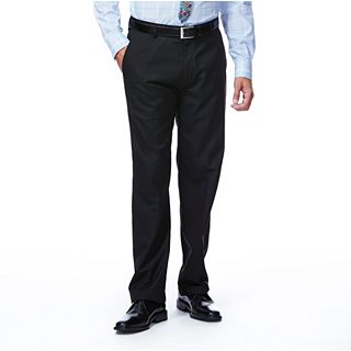 Haggar® 1926 Originals Tailored-Fit Black Drop Needle Suit Separates - Men