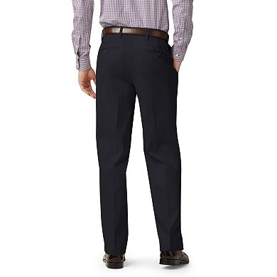 Men's Dockers® Straight-Fit Iron-Free Stretch Khaki Pants D2 