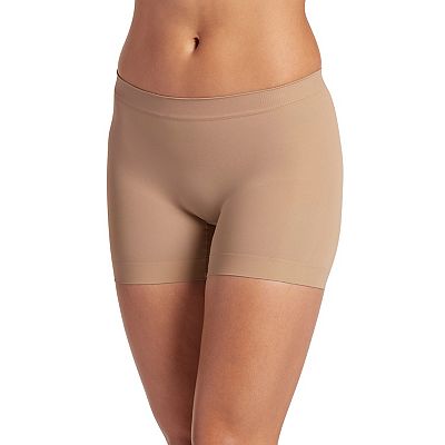 Jockey fashion spandex shorts