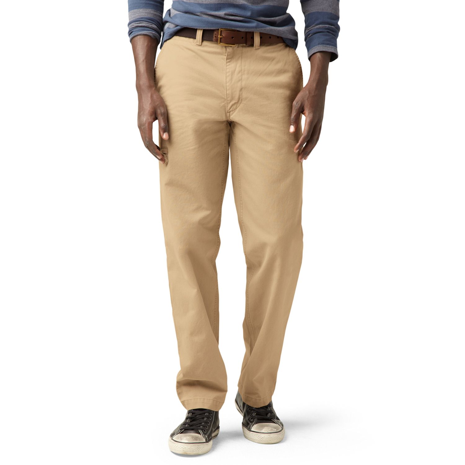 dockers straight fit d2