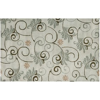 Safavieh Soho Floral Scroll Rug - 3'6" x 5'6"